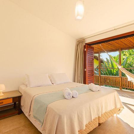 Pousada Vila Gostoso São Miguel do Gostoso Eksteriør billede