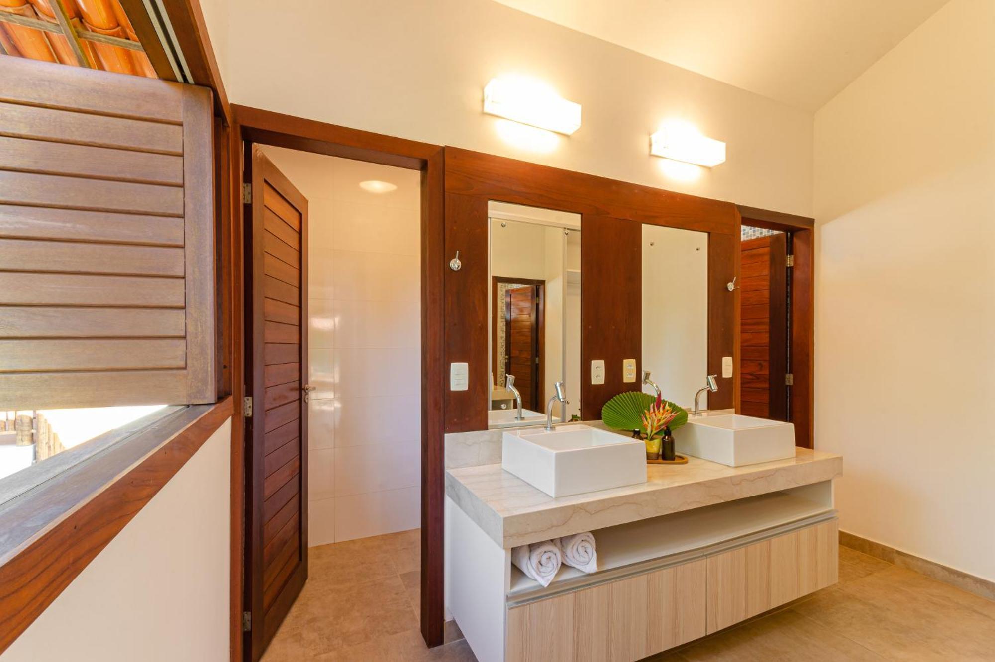 Pousada Vila Gostoso São Miguel do Gostoso Eksteriør billede
