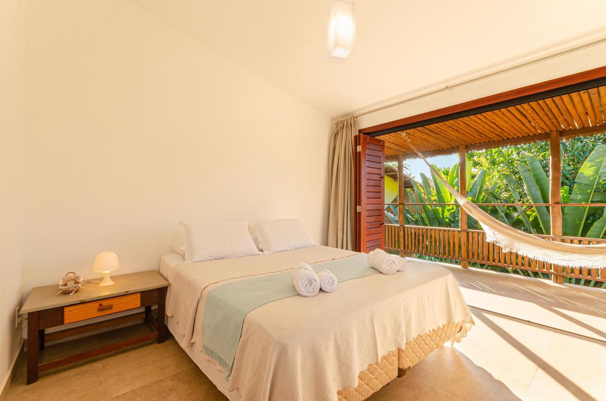 Pousada Vila Gostoso São Miguel do Gostoso Eksteriør billede